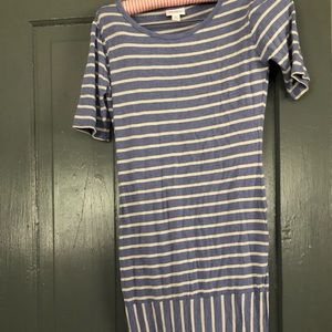 LulaRoe Julia Dress